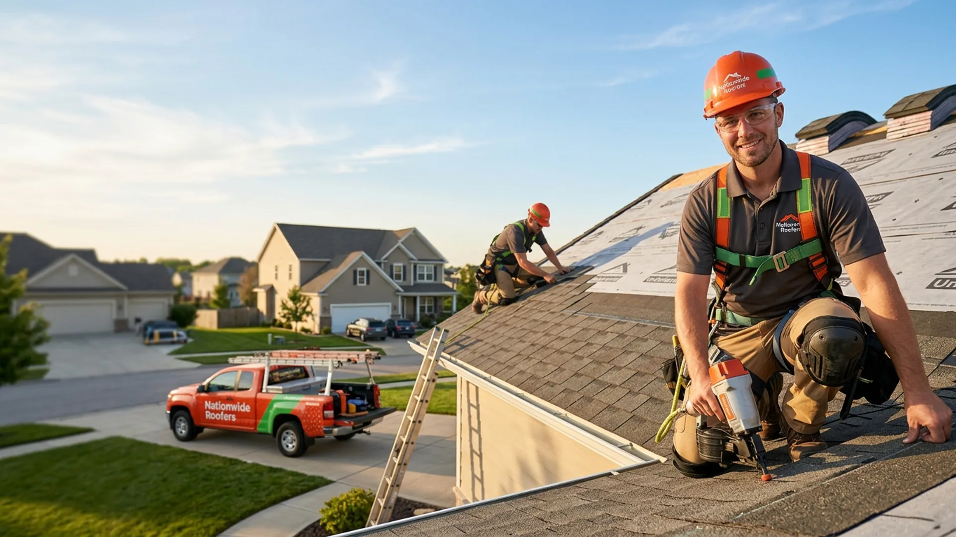Affordable Roof Installation Yuba City, CA, California Near Me